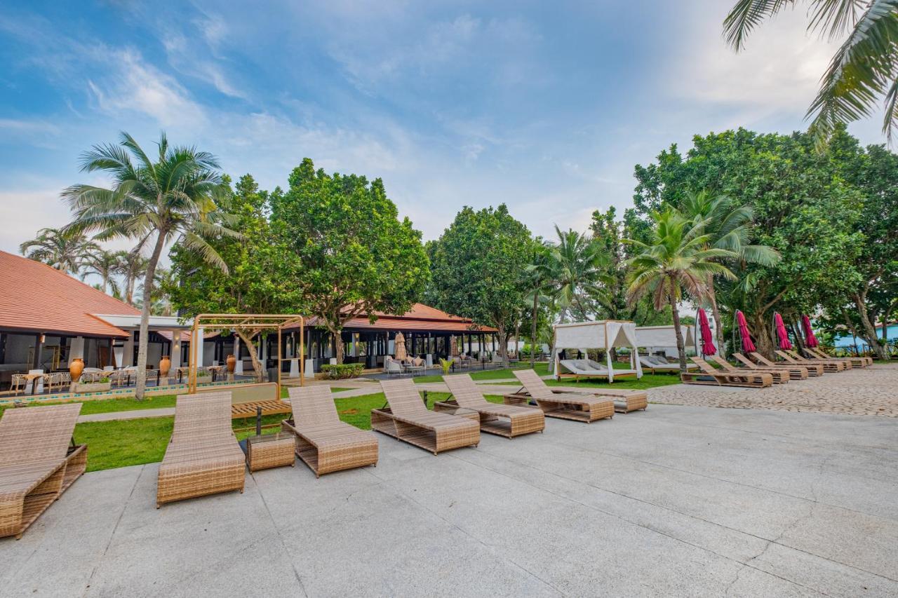 Art Patong Residence Phuket Exterior foto